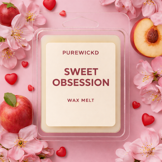 Sweet Obsession Wax Melt